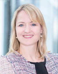 Dr. Astrid Offenhammer