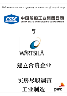 China State Shipbuilding Corporation