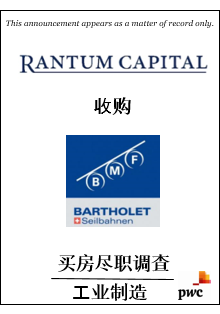 Rantum Capital