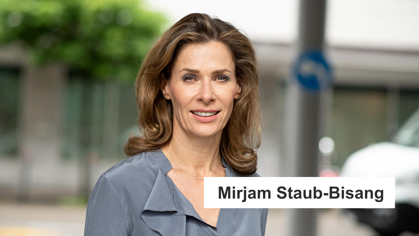 Mirjam Staub-Bisang