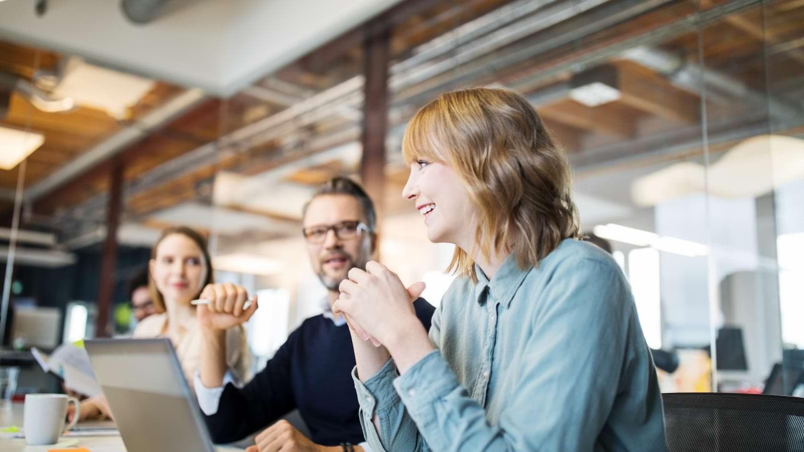 Compensation Consulting