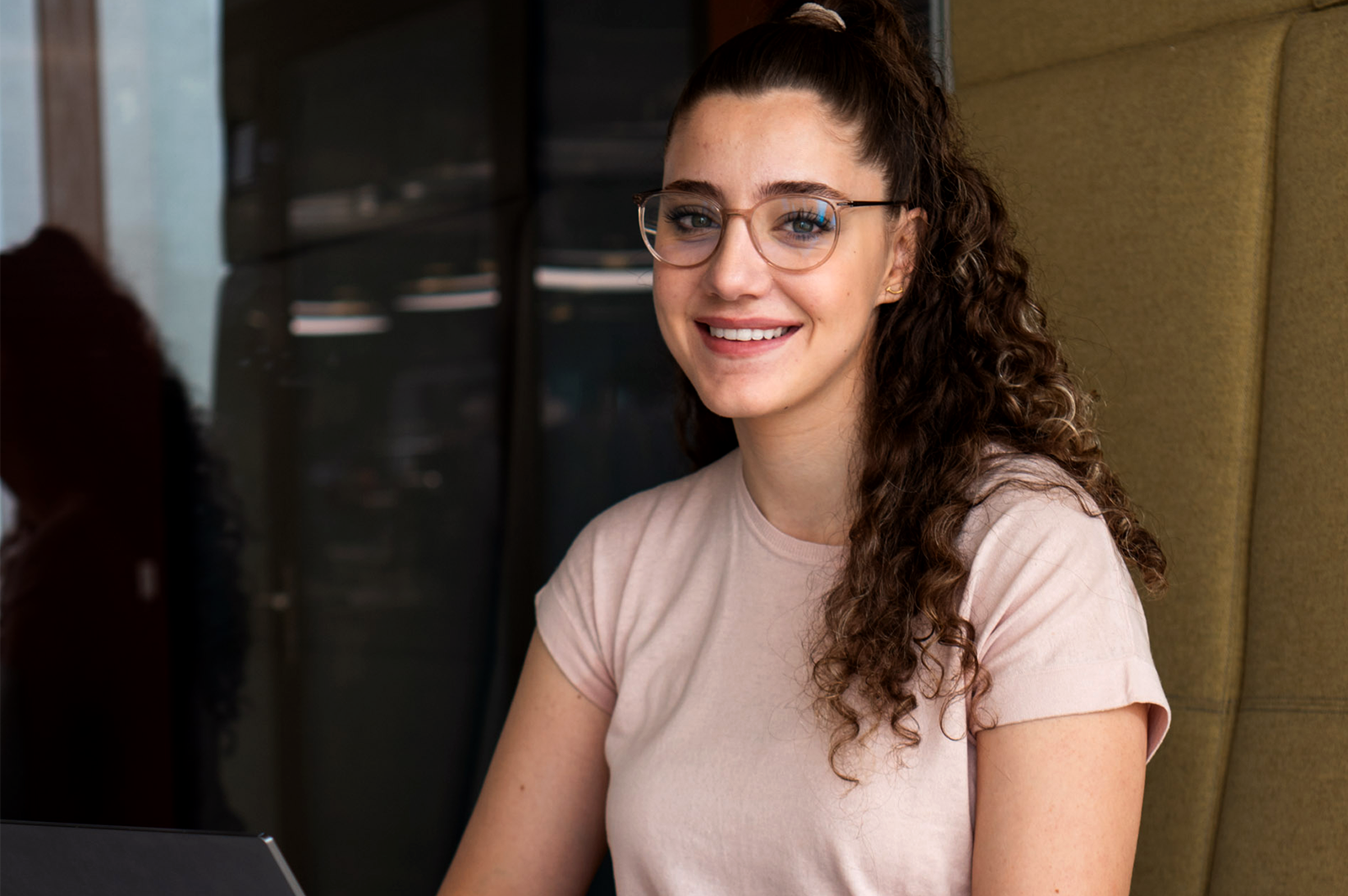 Julia About Her Onboarding Experience | PwC Switzerland